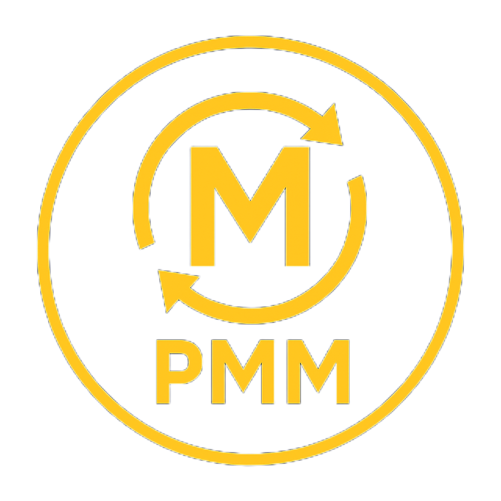 PMM Logo